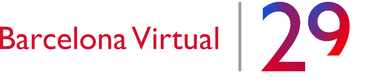 Barcelona Virtual logo