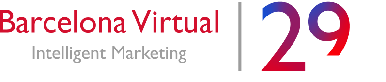 Barcelona Virtual logo